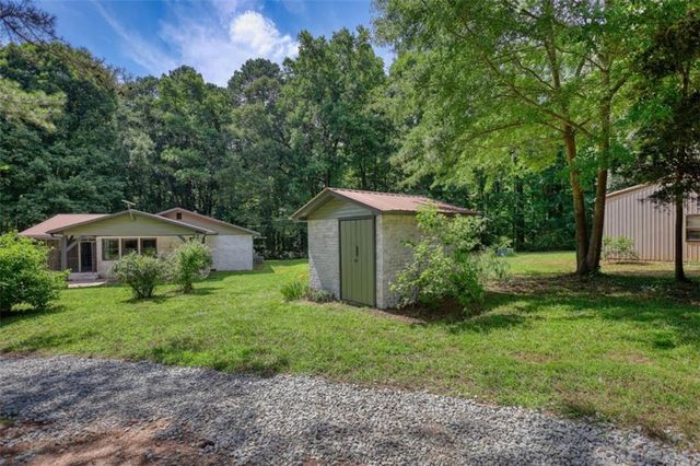 2217 Meadows Road, Newborn, GA 30056