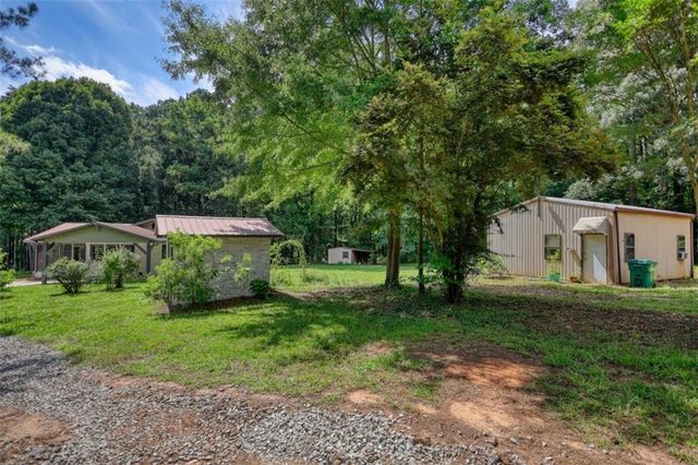 2217 Meadows Road, Newborn, GA 30056