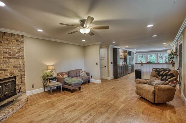 2217 Meadows Road, Newborn, GA 30056
