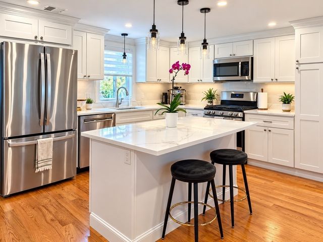 83 Riverbank Rd, Saugus, MA 01906