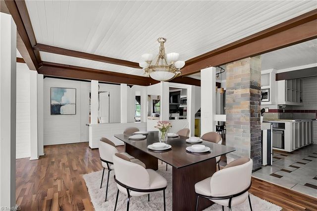 1312 Mack Road, Asheboro, NC 27205