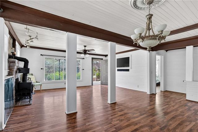 1312 Mack Road, Asheboro, NC 27205