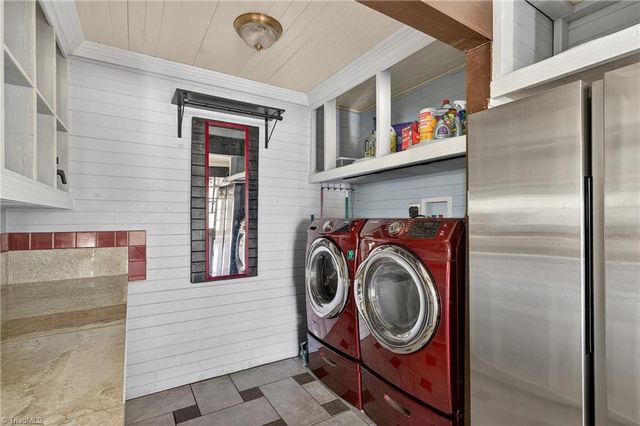 1312 Mack Road, Asheboro, NC 27205