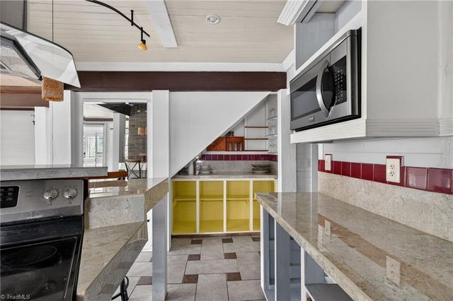 1312 Mack Road, Asheboro, NC 27205