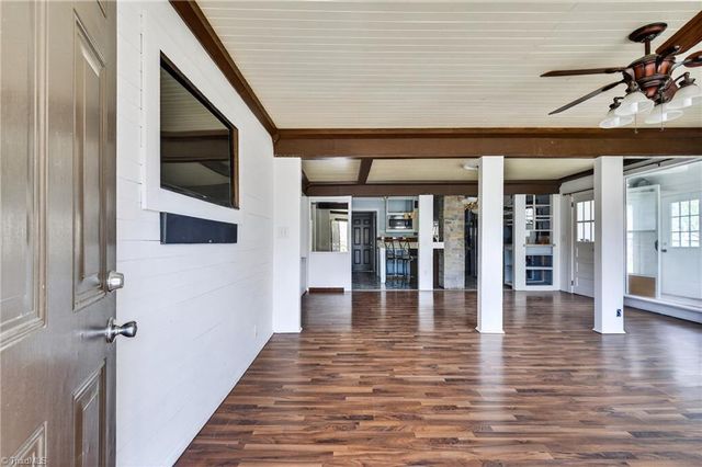 1312 Mack Road, Asheboro, NC 27205