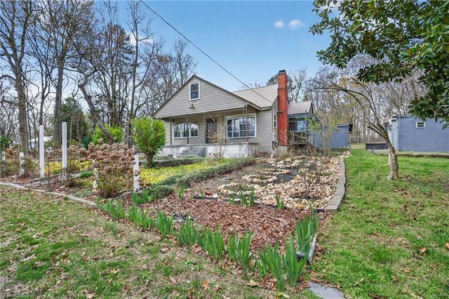 1312 Mack Road, Asheboro, NC 27205