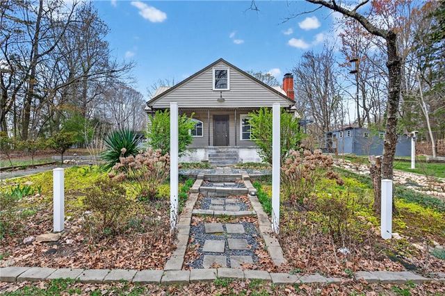 1312 Mack Road, Asheboro, NC 27205