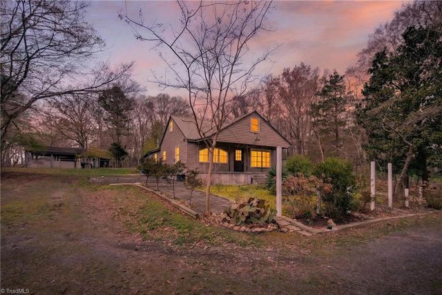 1312 Mack Road, Asheboro, NC 27205