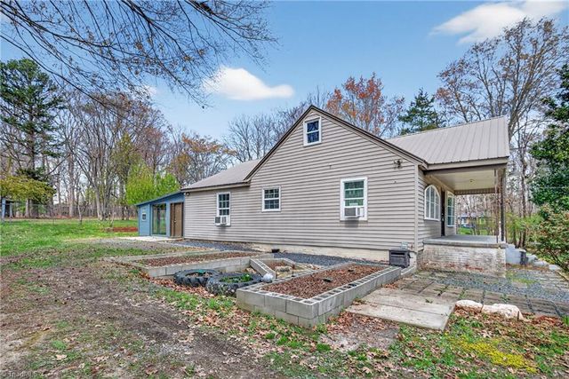 1312 Mack Road, Asheboro, NC 27205