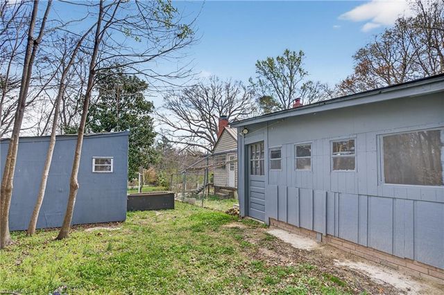 1312 Mack Road, Asheboro, NC 27205