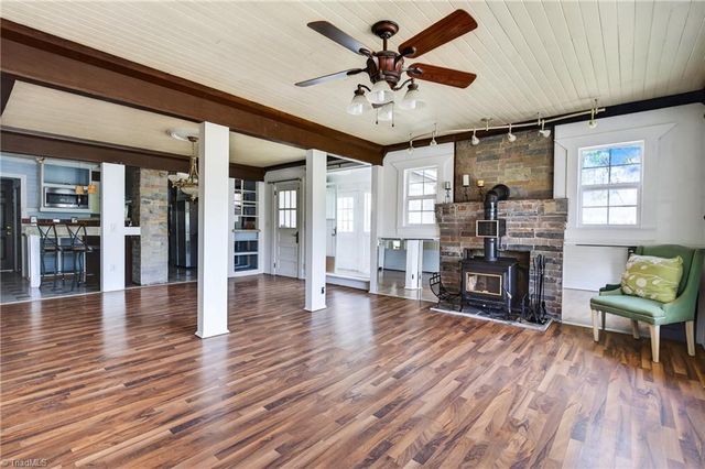 1312 Mack Road, Asheboro, NC 27205