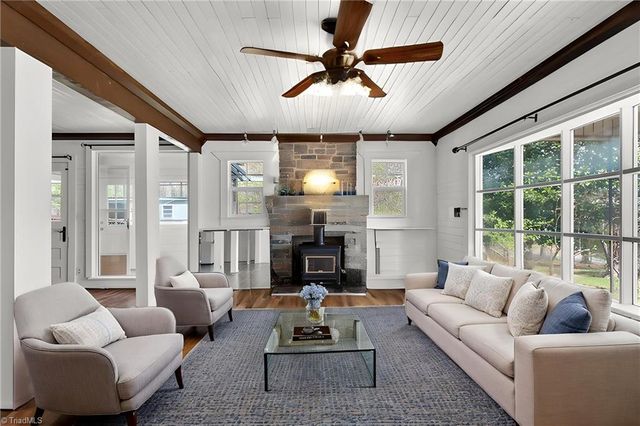 1312 Mack Road, Asheboro, NC 27205