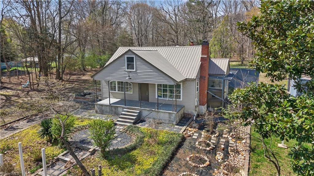 1312 Mack Road, Asheboro, NC 27205