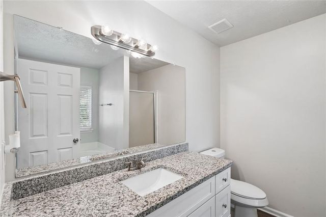 4879 Lake Park Lane, Acworth, GA 30101