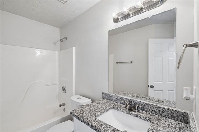 4879 Lake Park Lane, Acworth, GA 30101