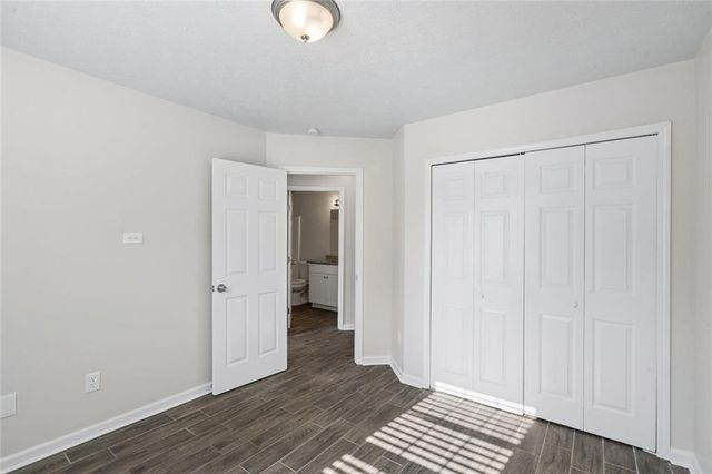 4879 Lake Park Lane, Acworth, GA 30101