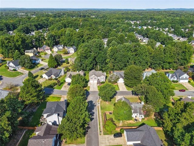 4879 Lake Park Lane, Acworth, GA 30101
