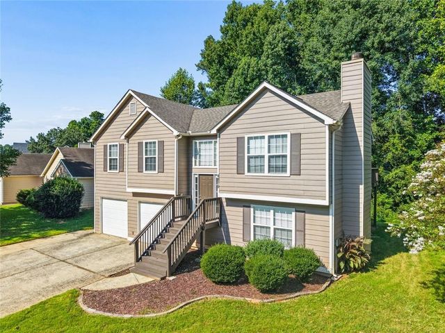 4879 Lake Park Lane, Acworth, GA 30101