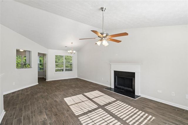 4879 Lake Park Lane, Acworth, GA 30101