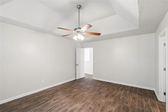 4879 Lake Park Lane, Acworth, GA 30101