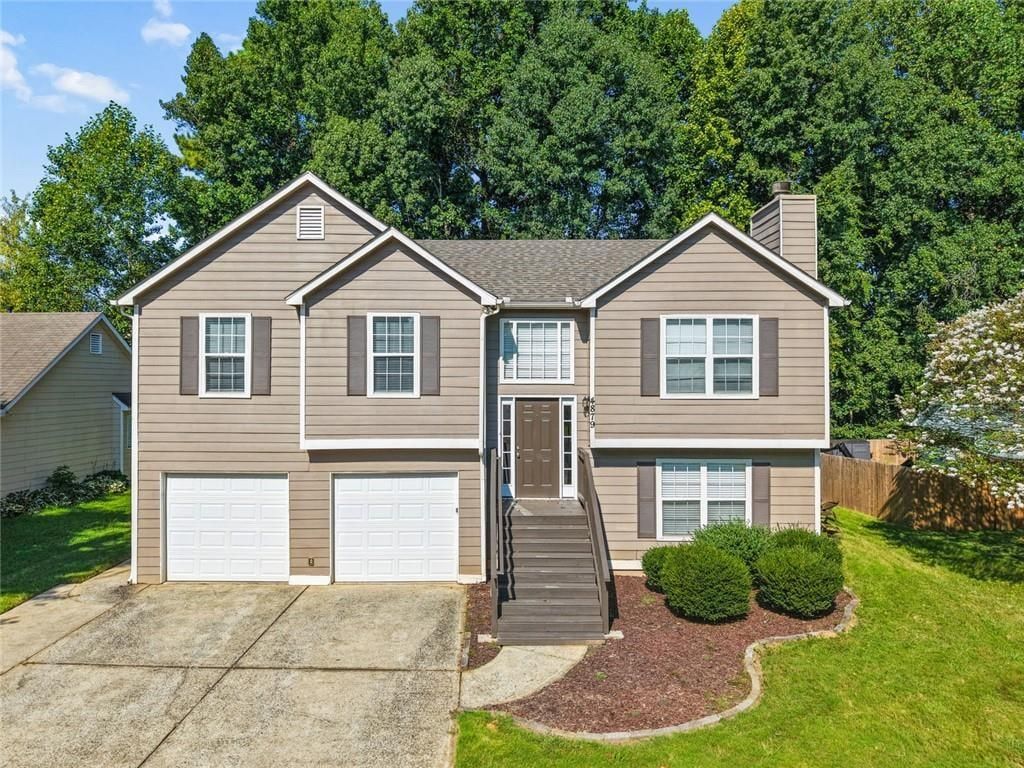 4879 Lake Park Lane, Acworth, GA 30101