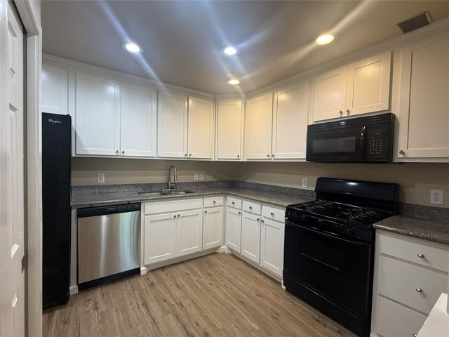 4718 Normandy Road, Fort Worth, TX 76103