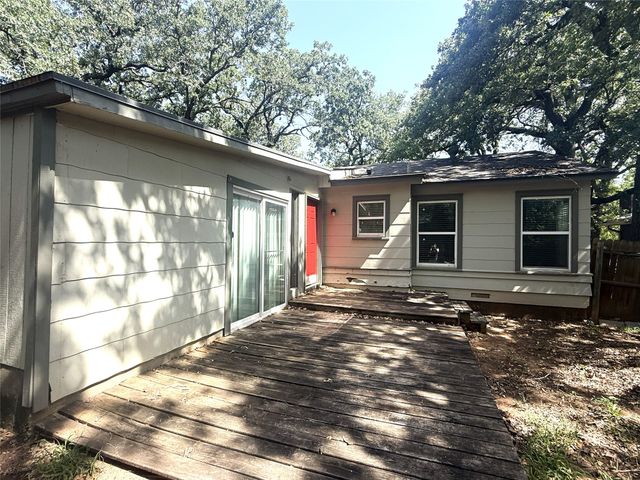 4718 Normandy Road, Fort Worth, TX 76103