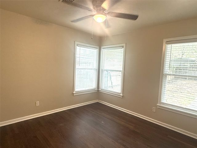 4718 Normandy Road, Fort Worth, TX 76103