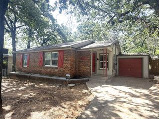 4718 Normandy Road, Fort Worth, TX 76103