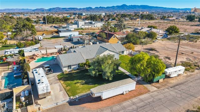 8736 Procyon Street, Las Vegas, NV 89139