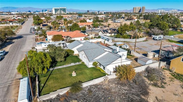 8736 Procyon Street, Las Vegas, NV 89139