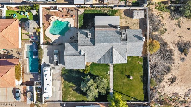 8736 Procyon Street, Las Vegas, NV 89139