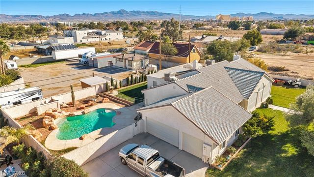 8736 Procyon Street, Las Vegas, NV 89139