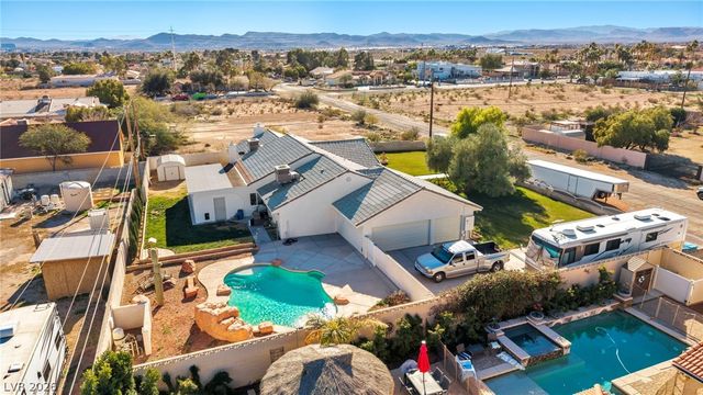 8736 Procyon Street, Las Vegas, NV 89139