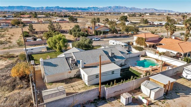 8736 Procyon Street, Las Vegas, NV 89139