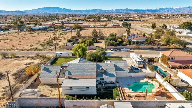 8736 Procyon Street, Las Vegas, NV 89139