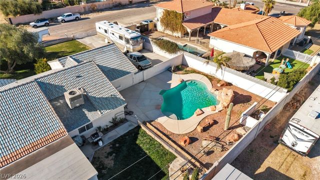 8736 Procyon Street, Las Vegas, NV 89139