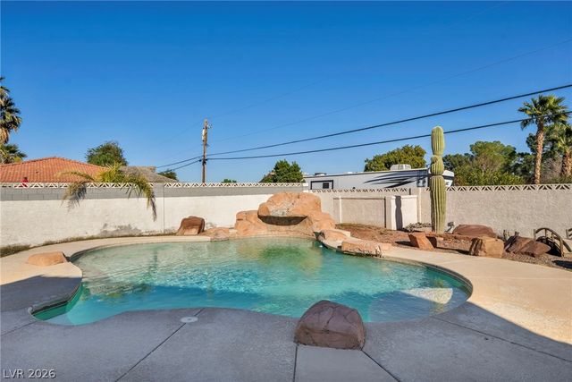 8736 Procyon Street, Las Vegas, NV 89139