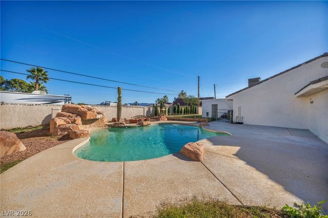 8736 Procyon Street, Las Vegas, NV 89139