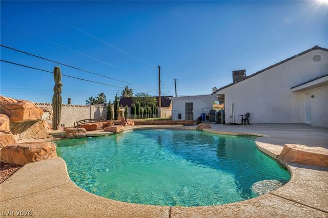 8736 Procyon Street, Las Vegas, NV 89139