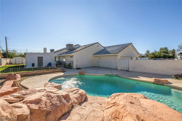 8736 Procyon Street, Las Vegas, NV 89139
