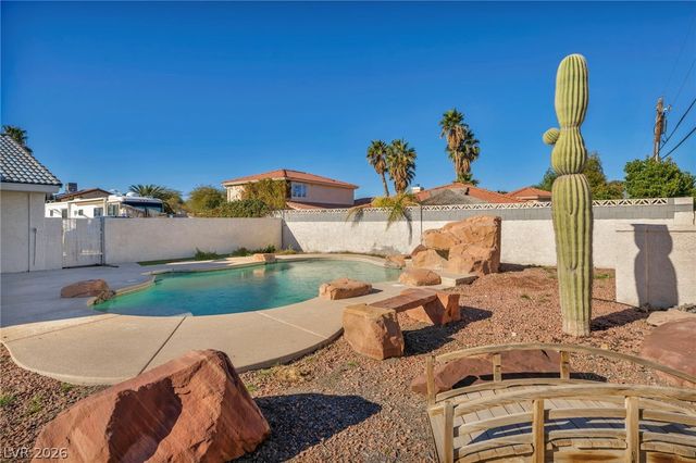 8736 Procyon Street, Las Vegas, NV 89139