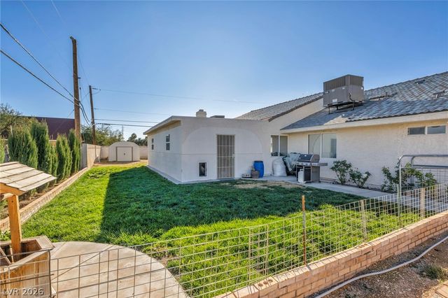 8736 Procyon Street, Las Vegas, NV 89139