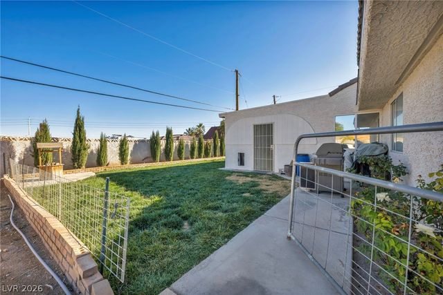 8736 Procyon Street, Las Vegas, NV 89139
