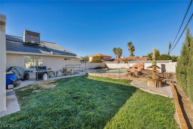 8736 Procyon Street, Las Vegas, NV 89139