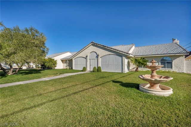 8736 Procyon Street, Las Vegas, NV 89139