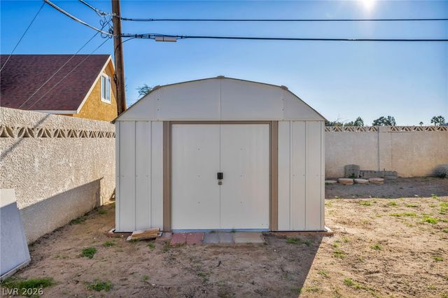 8736 Procyon Street, Las Vegas, NV 89139
