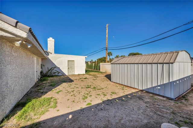 8736 Procyon Street, Las Vegas, NV 89139