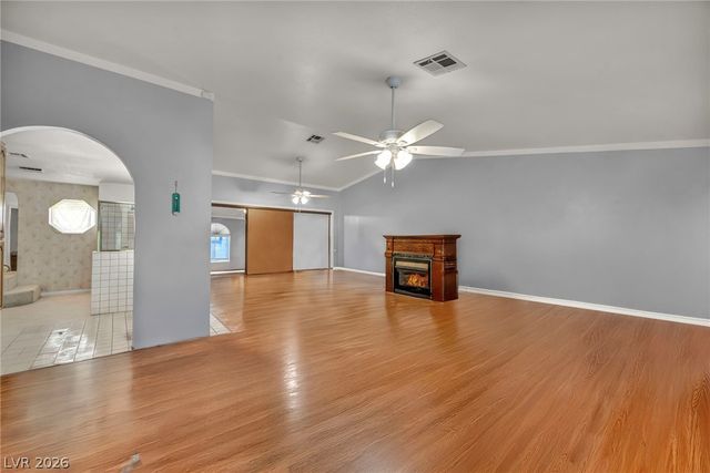 8736 Procyon Street, Las Vegas, NV 89139