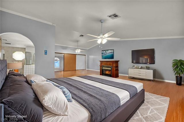 8736 Procyon Street, Las Vegas, NV 89139